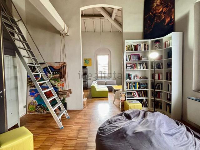 Appartamento in vendita di 115 m² in Via Armando Diaz