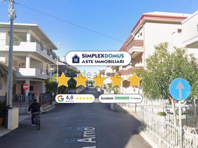 Appartamento in vendita di 115 m² in Via Arno