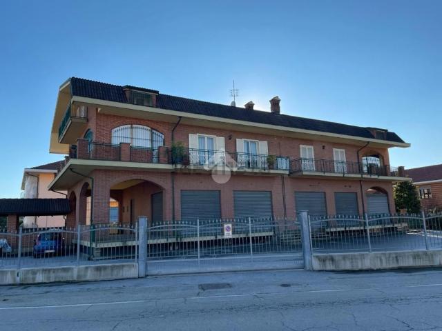 Appartamento in vendita di 115 m² in Via Asiago, 1