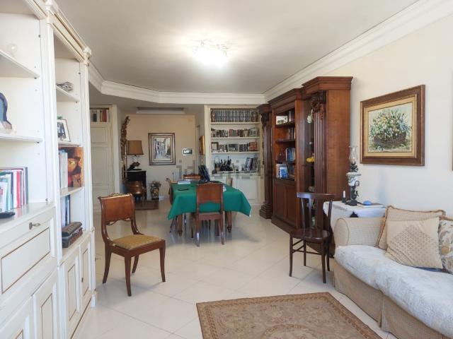 Appartamento in vendita di 115 m² in Via Aspromonte