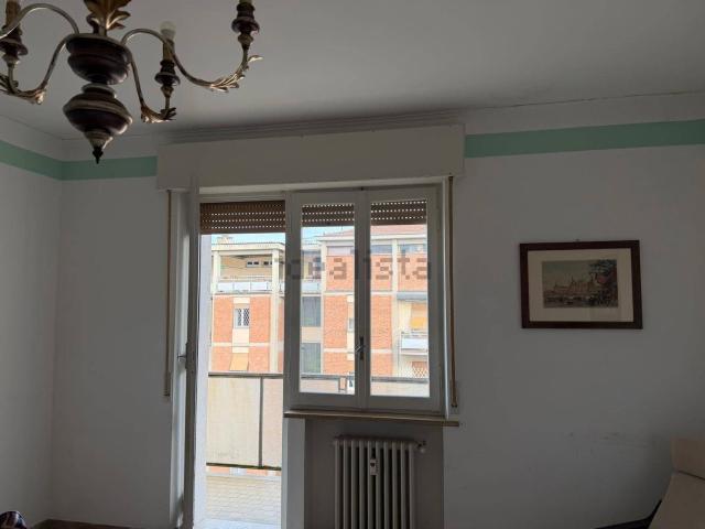 Appartamento in vendita di 115 m² in Via Augusto Migliavacca