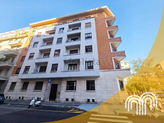 Appartamento in vendita di 115 m² in Via Aurelio Saffi, 13