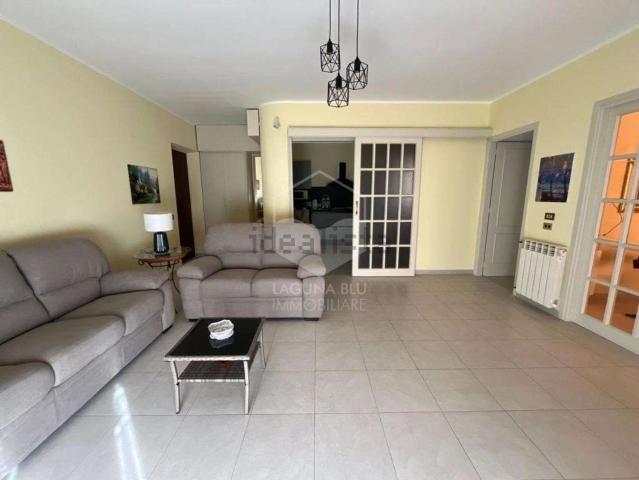 Appartamento in vendita di 115 m² in Via Aurelio Saffi
