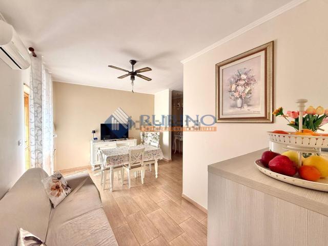 Appartamento in vendita di 115 m² in Via Austria