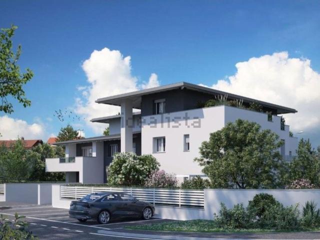 Appartamento in vendita di 115 m² in Via Botticelli
