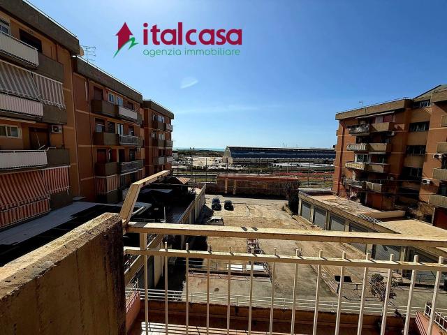 Appartamento in vendita di 115 m² in Via Boccaccio