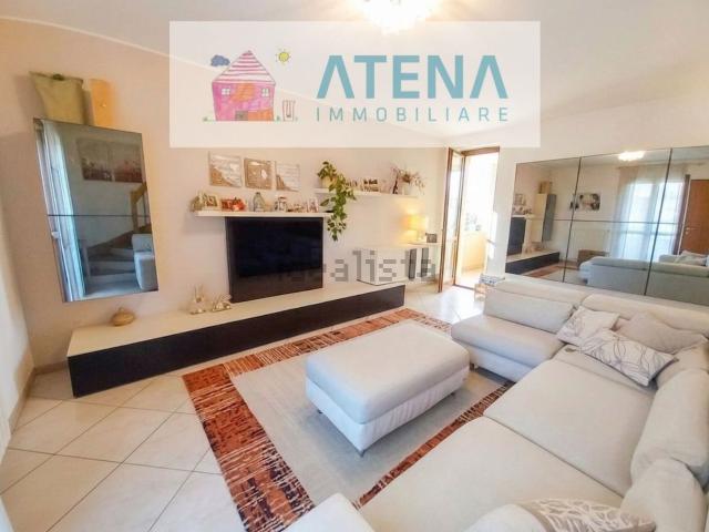 Appartamento in vendita di 115 m² in Via Bolzano