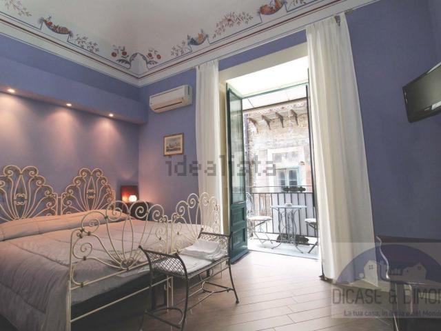Appartamento in vendita di 115 m² in Via Borgo, 60