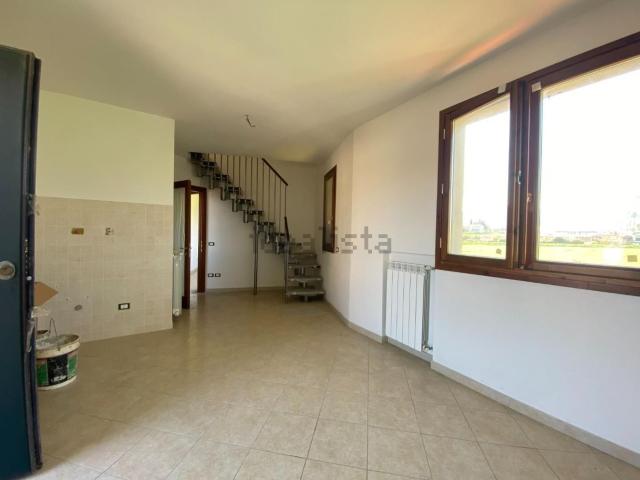 Appartamento in vendita di 115 m² in Via Baccheretana, 161