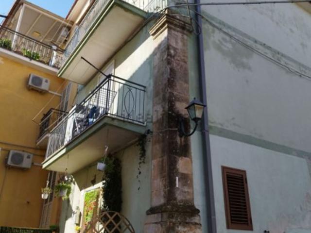 Appartamento in vendita di 115 m² in Via Bafumi