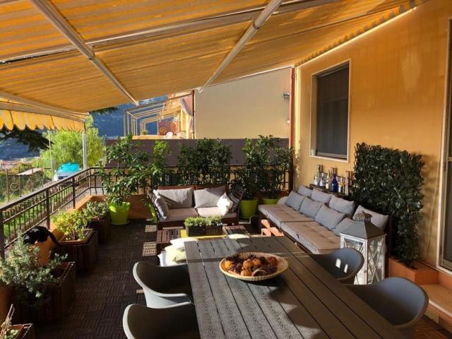Appartamento in vendita di 115 m² in Via Bandette, 15