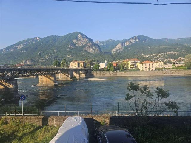 Appartamento in vendita di 115 m² in Via Barozzi, 21