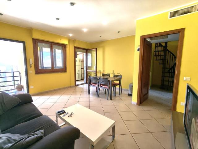 Appartamento in vendita di 115 m² in Via Barletta