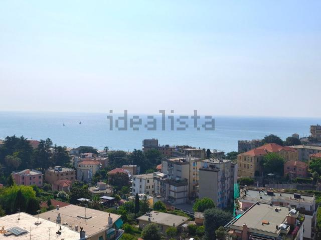 Appartamento in vendita di 115 m² in Via Barrili