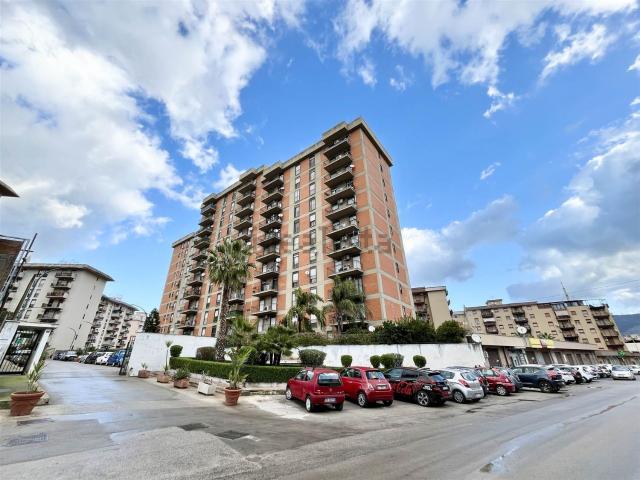 Appartamento in vendita di 115 m² in Via Bartolomeo Berrettaro, 10
