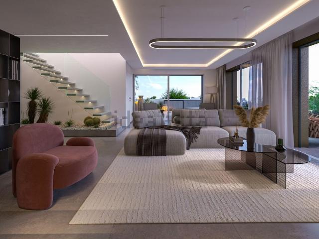 Appartamento in vendita di 115 m² in Via Bartolomeo Maria Dal Monte, 16