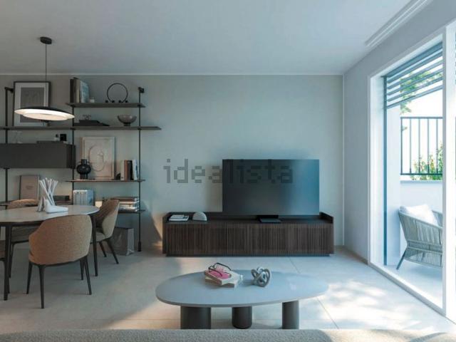 Appartamento in vendita di 115 m² in Via Bartolomeo Maria Dal Monte, 1