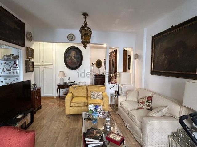Appartamento in vendita di 115 m² in Via Bevagna