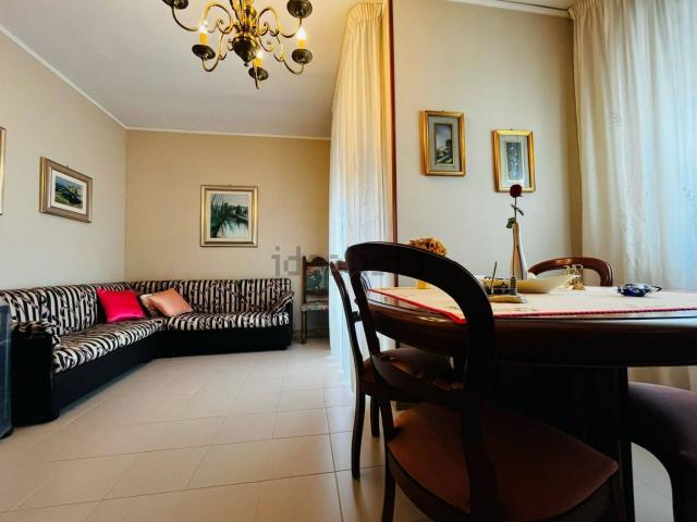 Appartamento in vendita di 115 m² in Via Beato Angelico, 46