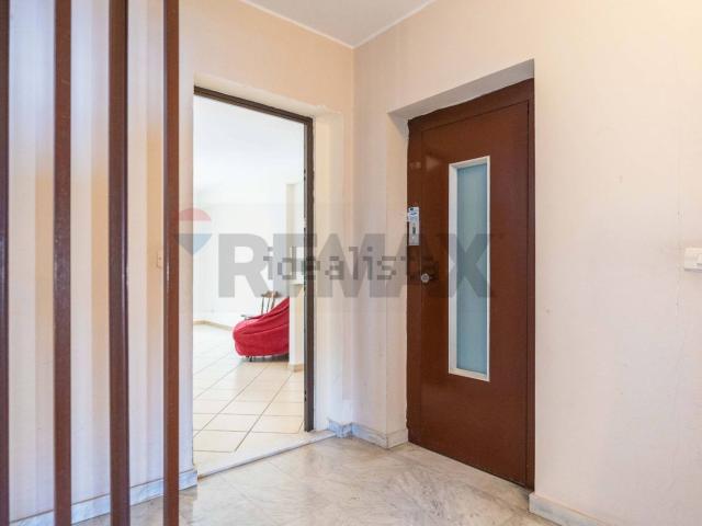 Appartamento in vendita di 115 m² in Via Beata Giovanna Jugan, 15