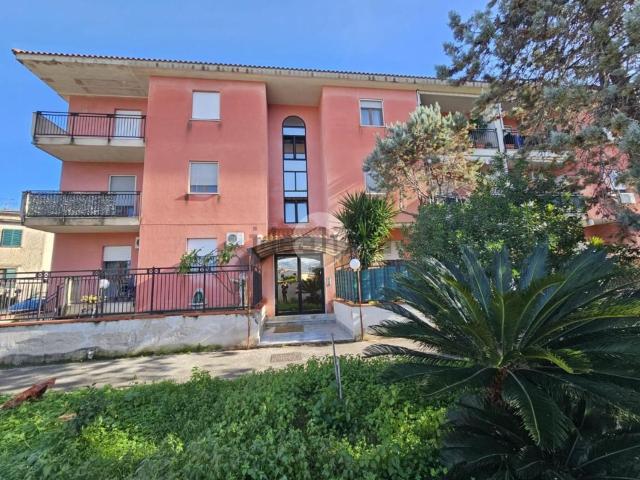Appartamento in vendita di 115 m² in Via Belmonte Chiavelli, 259