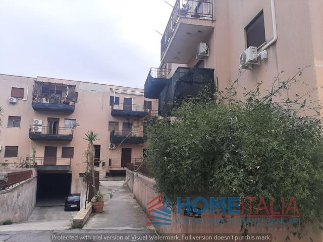 Appartamento in vendita di 115 m² in Via Belmonte Chiavelli