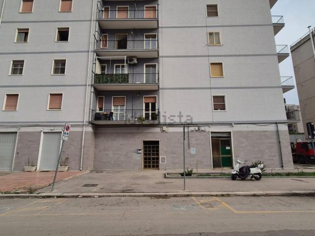 Appartamento in vendita di 115 m² in Via Benedetto Croce