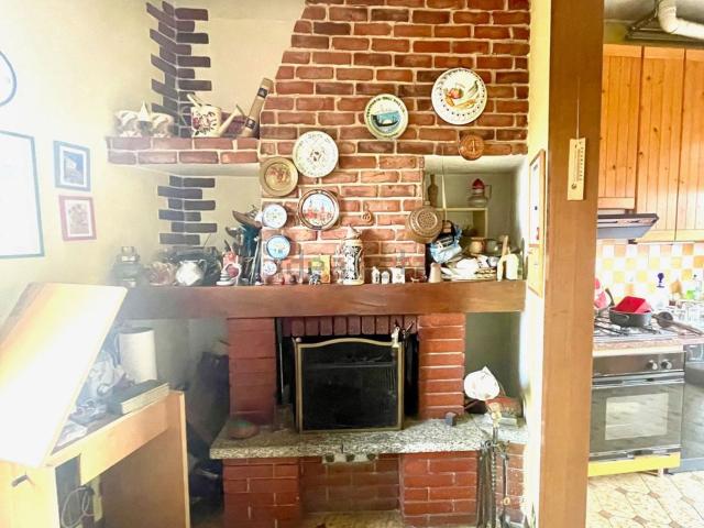 Appartamento in vendita di 115 m² in Via Benedetto Diotti, 61