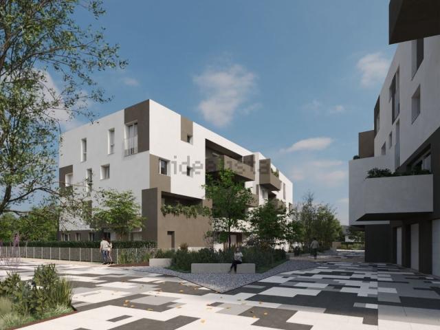 Appartamento in vendita di 115 m² in Via Bennati, 15