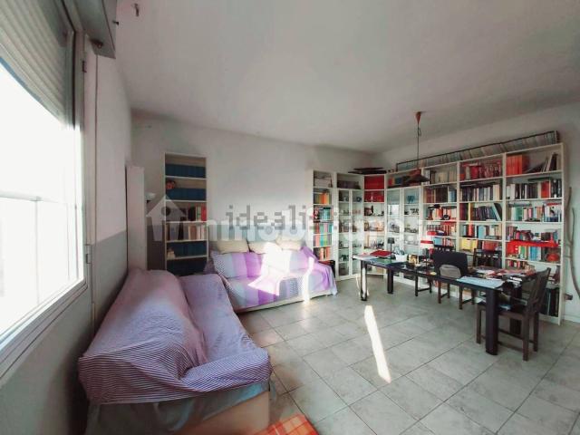 Appartamento in vendita di 115 m² in Via Benvenuto Cellini, 16