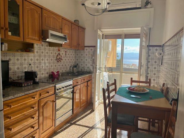 Appartamento in vendita di 115 m² in Via Beppe Alfano, 7