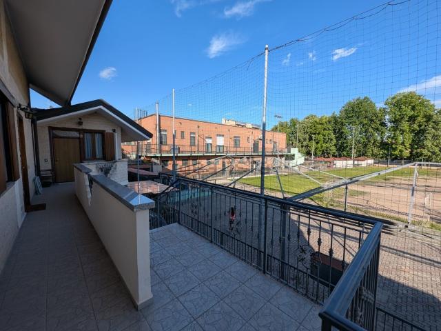 Appartamento in vendita di 115 m² in Via Bergamina, 1
