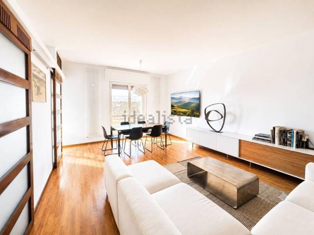 Appartamento in vendita di 115 m² in Via Bernardo de Canal, 16