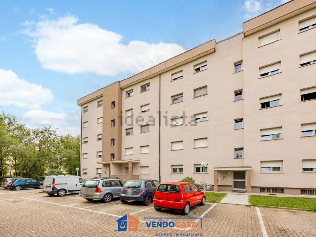 Appartamento in vendita di 115 m² in Via Bertairone, 47