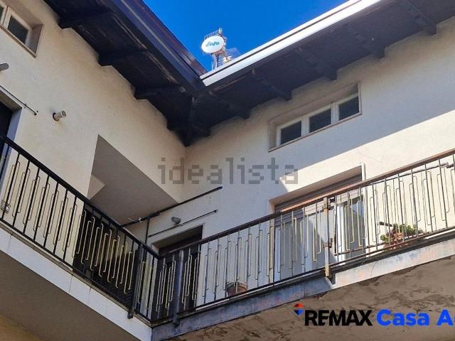 Appartamento in vendita di 115 m² in Via Bianchi, 5