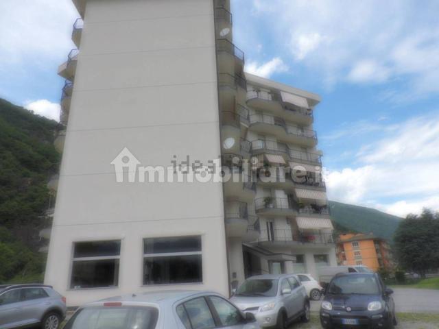 Appartamento in vendita di 115 m² in Via Bianchi, 212