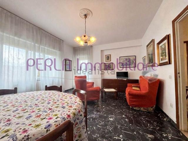 Appartamento in vendita di 115 m² in Via Bicocchi, 99