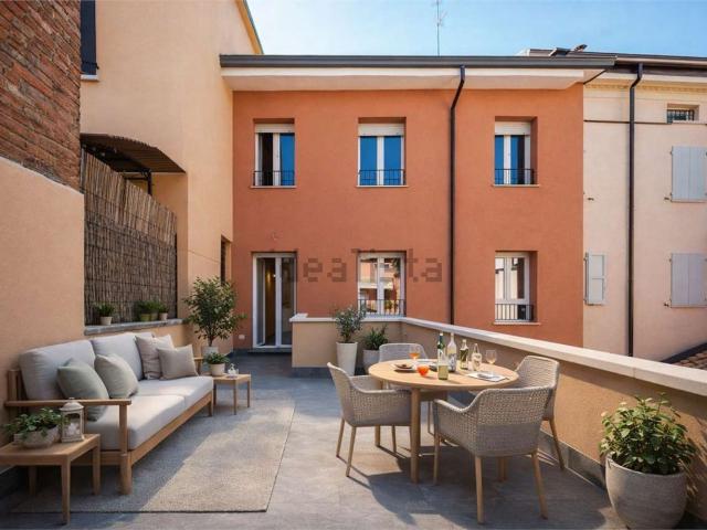 Appartamento in vendita di 115 m² in Via Brennero, 3