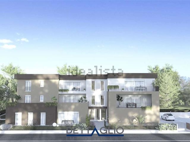 Appartamento in vendita di 115 m² in Via Bressanone