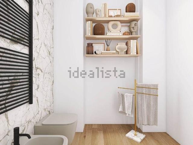 Appartamento in vendita di 115 m² in Via Brindisi, 15