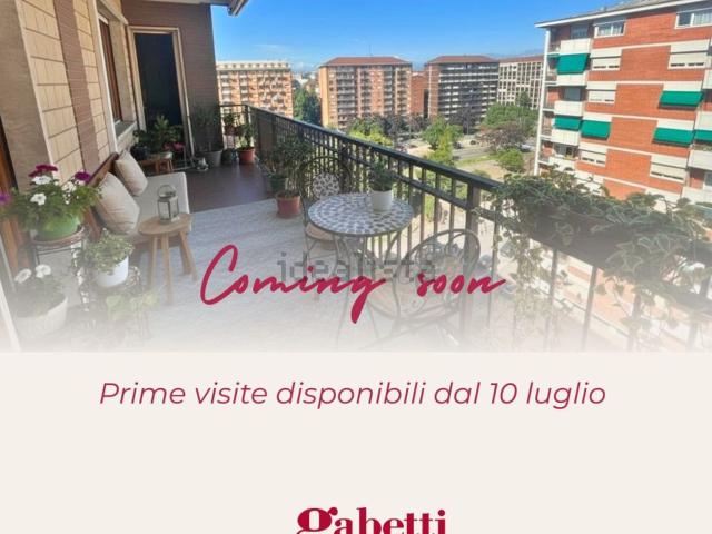 Appartamento in vendita di 115 m² in Via Buenos Aires, 92