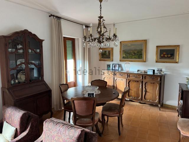 Appartamento in vendita di 115 m² in Via Buiamonte