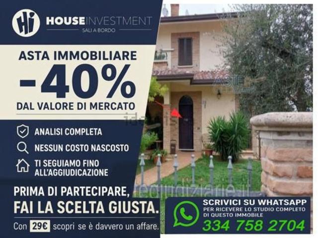 Appartamento in vendita di 115 m² in Via G. Villa, 216