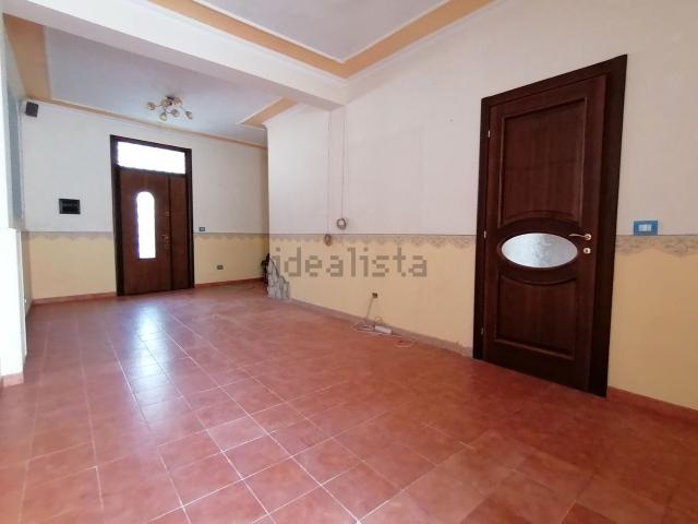 Appartamento in vendita di 115 m² in Via G. Cherubino