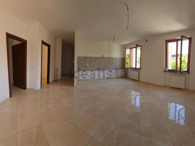 Appartamento in vendita di 115 m² in Via G.Garibaldi