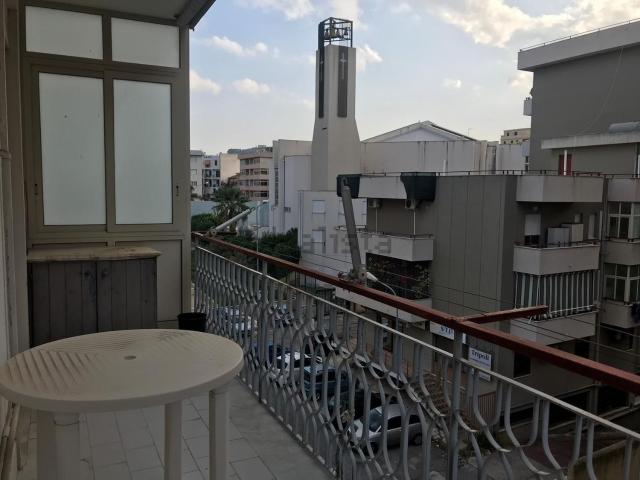 Appartamento in vendita di 115 m² in Via G. Lo Bue