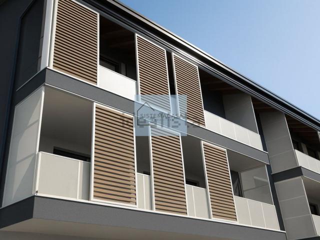 Appartamento in vendita di 115 m² in Via G. Marchetti
