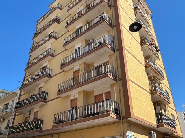 Appartamento in vendita di 115 m² in Via G. Mazzini, 25