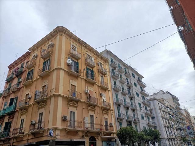 Appartamento in vendita di 115 m² in Via G. Oberdan, 109