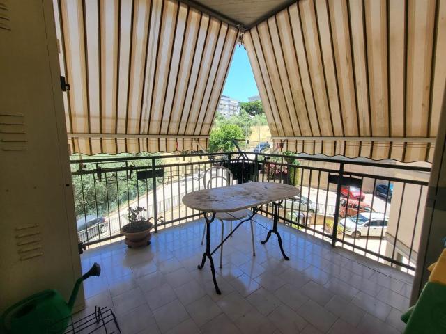 Appartamento in vendita di 115 m² in Via G. Romita, 58